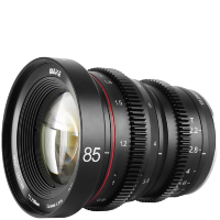 Артикул: 24653. Объектив Meike 85mm T2.2 Micro 4/3