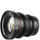 Объектив Meike 85mm T2.2 Micro 4/3 - Изображение 166221