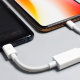 Адаптер ZMI AL271 Type-C OTG - USB 3.0 Белый - Изображение 225545