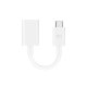 Адаптер ZMI AL271 Type-C OTG - USB 3.0 Белый - Изображение 225548