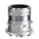 Объектив Thypoch Simera FF 35mm f1.4 Z-mount Серебро - Изображение 271169