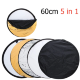 Отражатель Ulanzi Reflector 5-in-1 60см - Изображение 78393