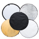 Отражатель Ulanzi Reflector 5-in-1 60см - Изображение 78394