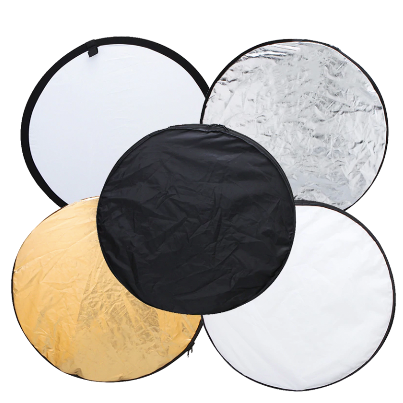 Отражатель Ulanzi Reflector 5-in-1 60см 