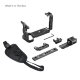 Клетка SmallRig 5588 Kit для Sony FX2 - Изображение 276151