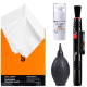 Набор для очистки оптики K&F Concept Cleaning Kit 1876 - Изображение 173313