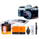 Набор для очистки оптики K&F Concept Cleaning Kit 1876 - Изображение 173317