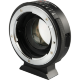 Адаптер Viltrox NF-M43X объектива F-mount на Micro 4/3 - Изображение 175272