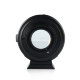 Адаптер Viltrox NF-M43X объектива F-mount на Micro 4/3 - Изображение 175274
