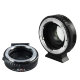 Адаптер Viltrox NF-M43X объектива F-mount на Micro 4/3 - Изображение 175275