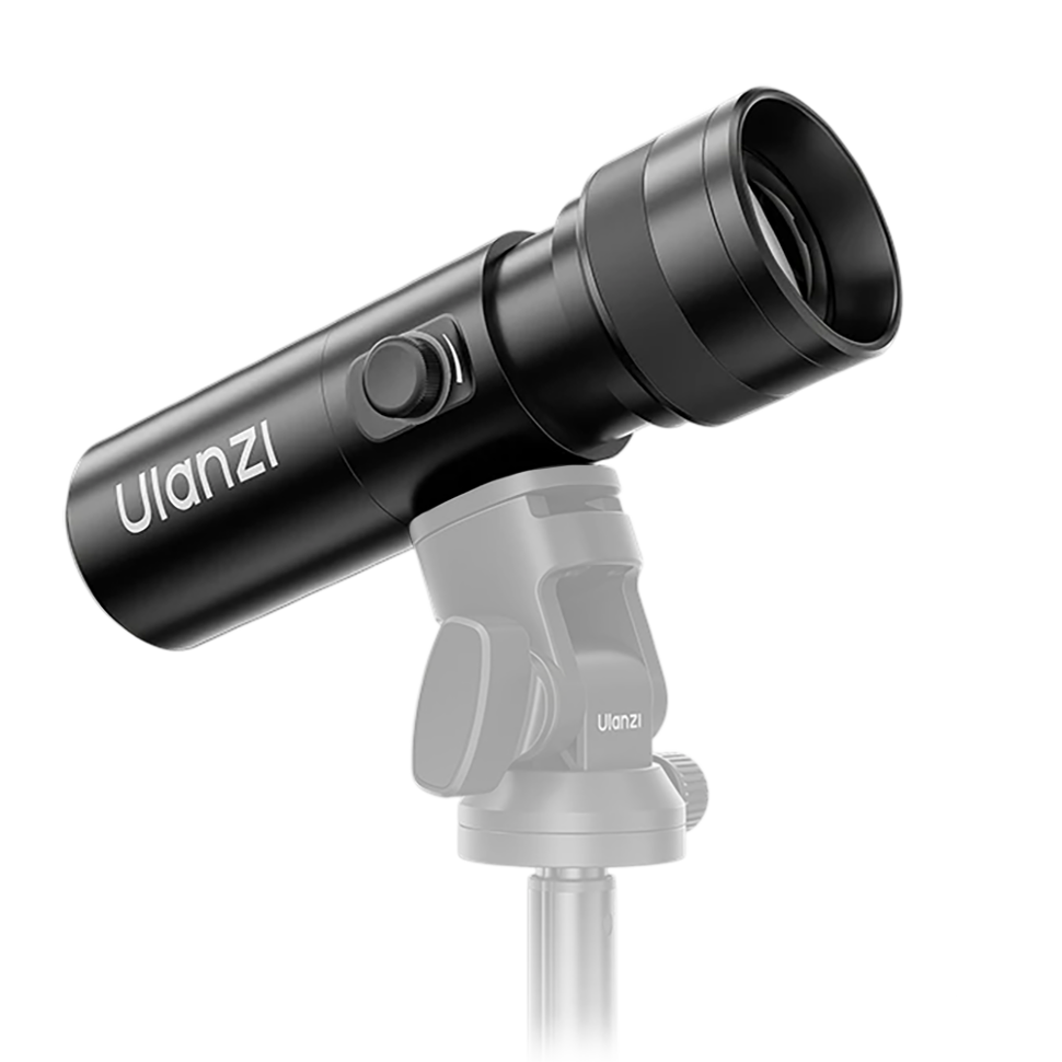 Фотофонарь Ulanzi LM01 preOrder=15.10.2025