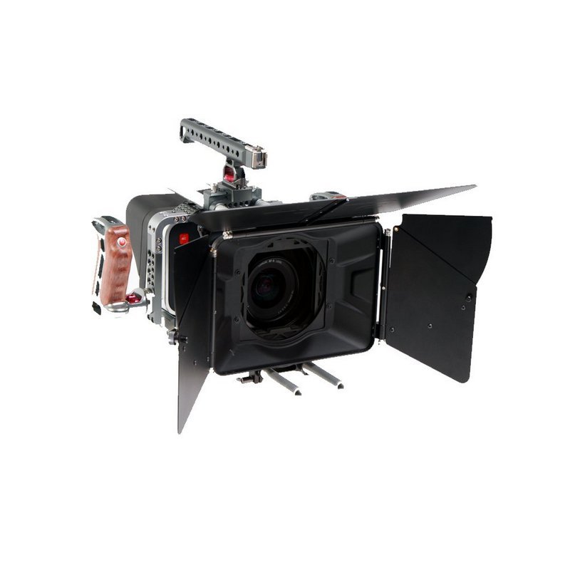 

Компендиум Tilta MB-T03 4х4 matte box