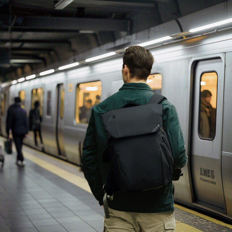 

Рюкзак PGYTECH OneGo 2 BackPack 25L Чёрный