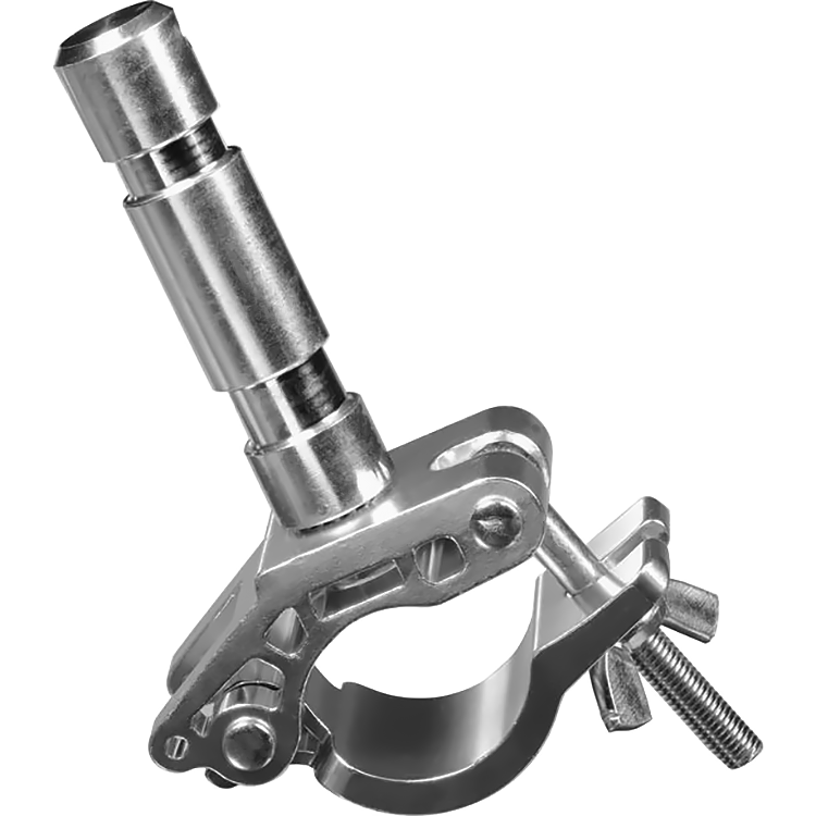 Зажим Avenger C4461-1 MP Eye Coupler c штифт-адаптером 