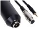 Микрофон YNMCE BM-800 Золото - Изображение 179683