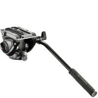 Артикул: 16453. Штативная голова Manfrotto MVH500AH