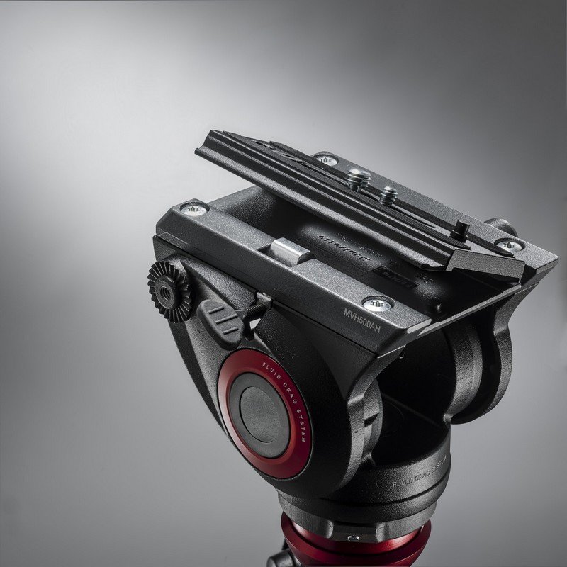 

Штативная голова Manfrotto MVH500AH
