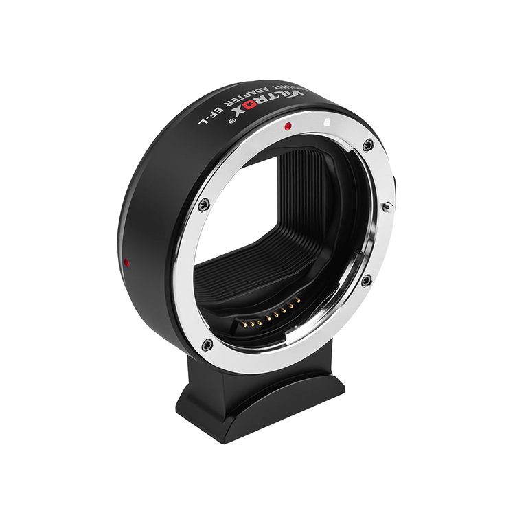 Адаптер Viltrox EF-L объектива EFEF-S на байонет L-mount
