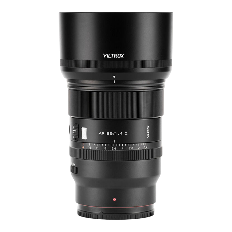 

Объектив Viltrox AF 85mm F1.4 Pro Z-mount