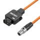 Кабель ZGCine DT-MX D-Tap - mini XLR 4Pin для TVLogic - Изображение 287495