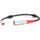 Кабель DigitalFoto ARRI WCU-4 LBUS 4-pin - LCS 5-pin 25см - Изображение 290091