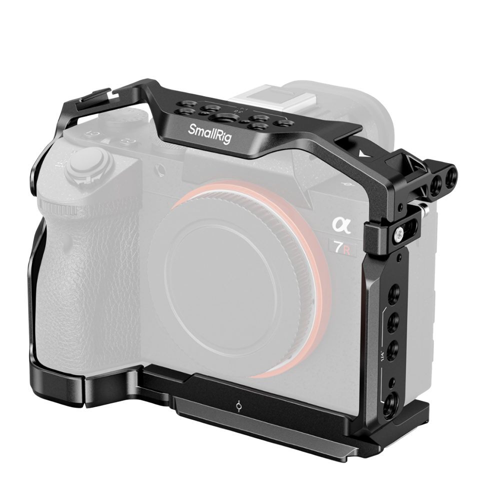 Клетка SmallRig 2087D для Sony A7RIII/A7III  