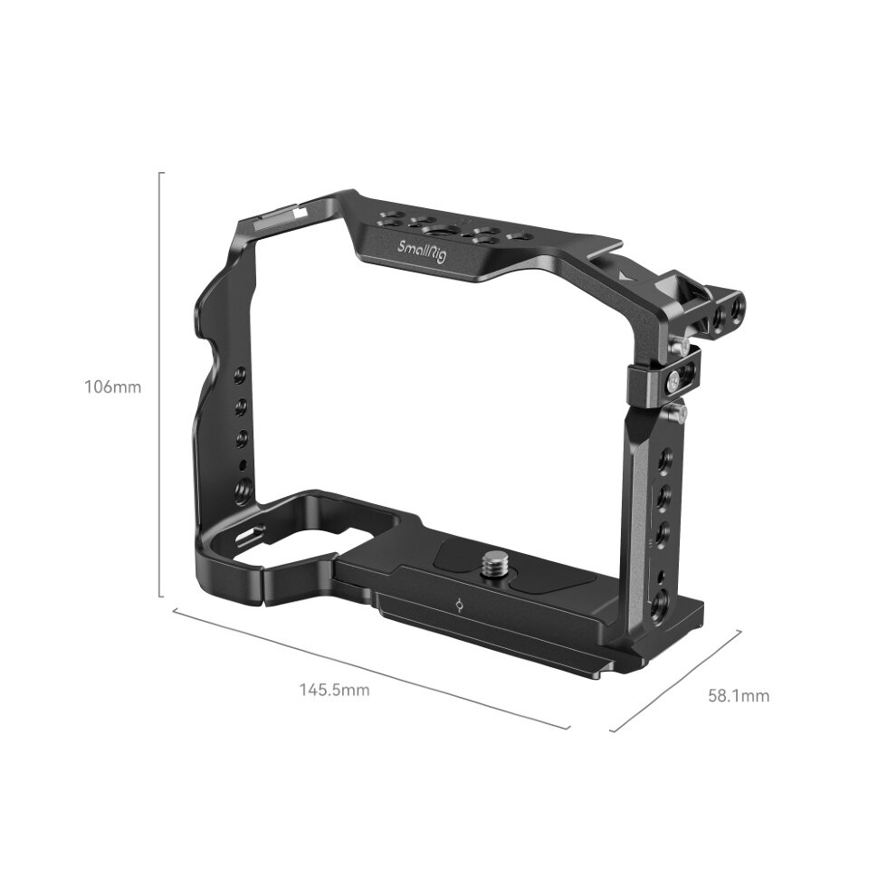 

Клетка SmallRig 2087D для Sony A7RIII/A7III