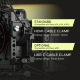 Клетка Tilta Half для Sony a7 V/a7 IV/a7R V Серая - Изображение 292466