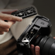 Клетка Tilta Half для Sony a7 V/a7 IV/a7R V Серая - Изображение 292469