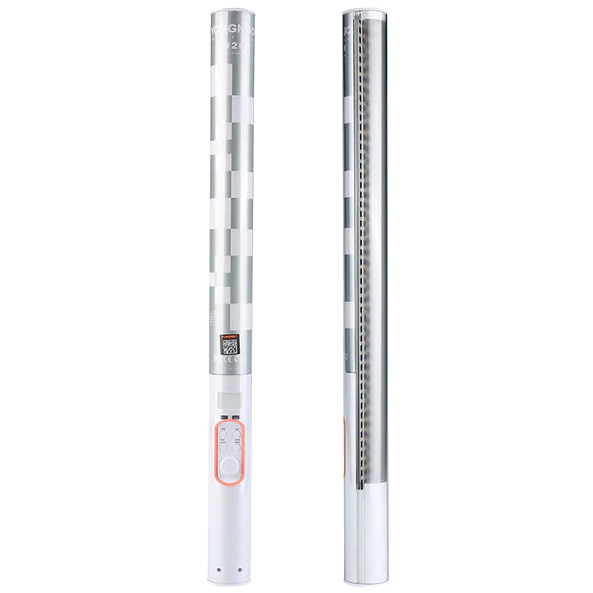 Осветитель YongNuo YN-260 RGB (5500K) (Уцененный кат.Б) 