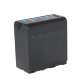 Аккумулятор Ruibo NP-F980D 7.4В 8800мАч - Изображение 120344