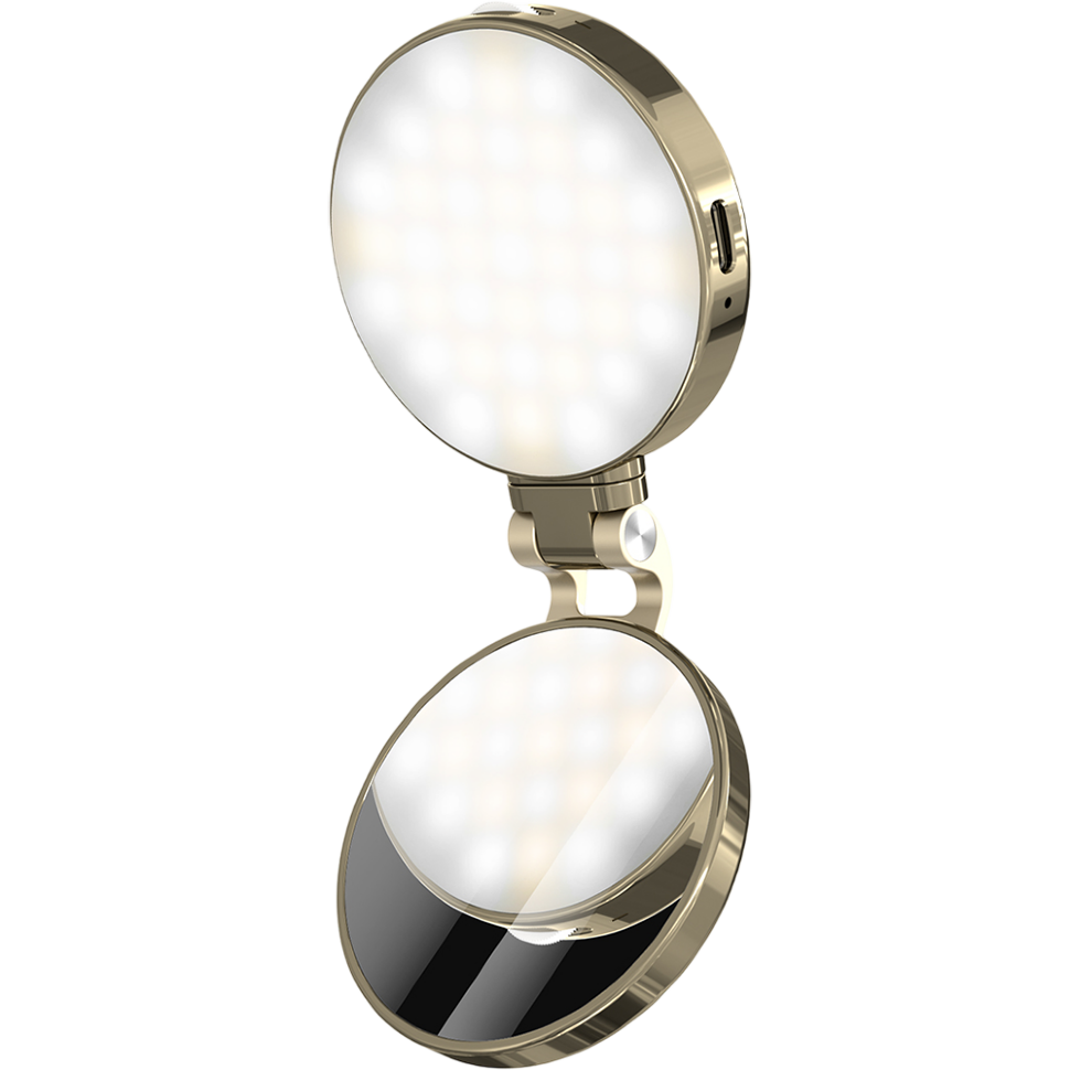 Осветитель KingMa KM-03AI MagSafe 