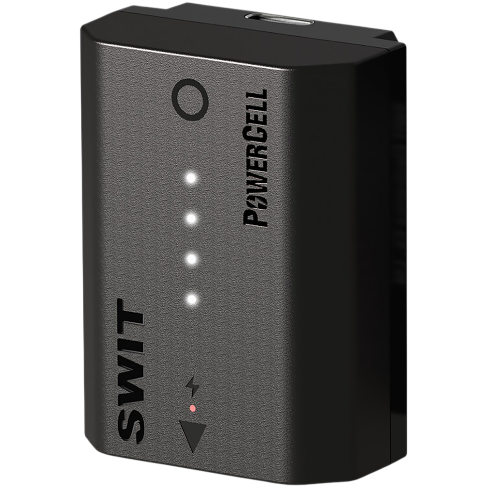 Аккумулятор SWIT PowerCell NP-FZ100 Type-C 16Wh 