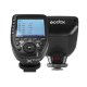 Радиосинхронизатор Godox Xpro-C TTL для Canon - Изображение 102686