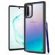Чехол VRS Design Damda Crystal Mixx для Galaxy Note 10 Чёрный - Изображение 109131