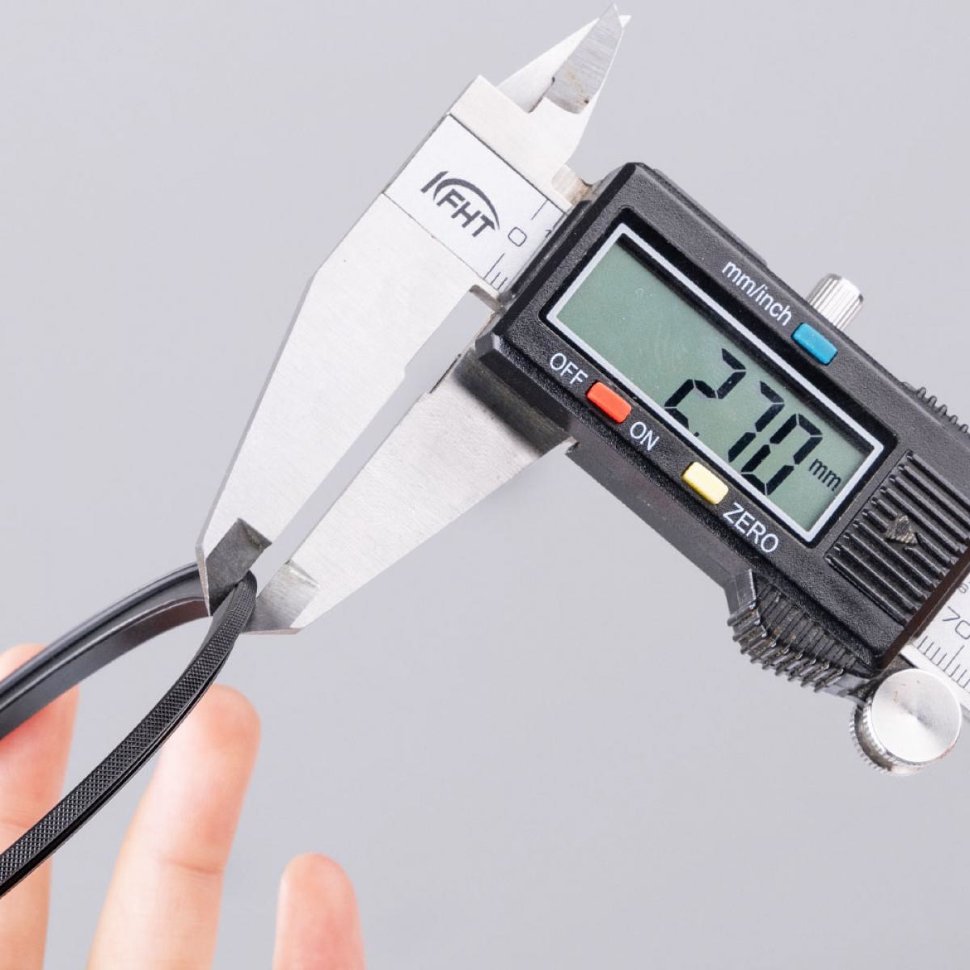 

Переходное кольцо K&F Concept Magnetic 77-82мм KF05.306
