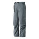 Ветрозащитные брюки Tilta x Fe Windbreaker Pants L Серый - Изображение 296898
