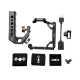 Клетка Tilta Tiltaing Kit B для Sony a7S III Чёрная - Изображение 196945