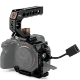 Клетка Tilta Tiltaing Kit B для Sony a7S III Чёрная - Изображение 196946