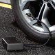 Насос автомобильный Baseus Smart Inflator Pump Белый - Изображение 104677
