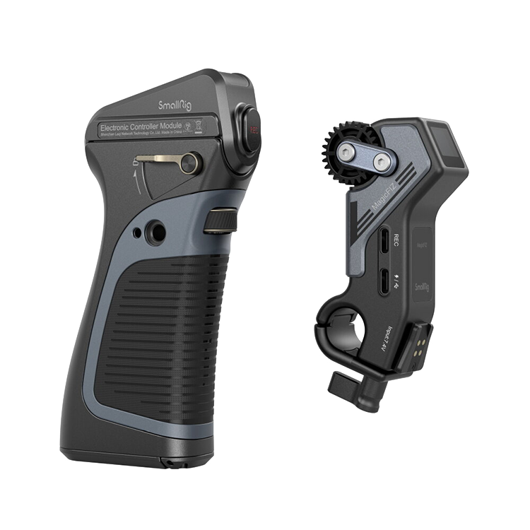 

Follow focus SmallRig MagicFIZ Handgrip Kit 3782 3782B