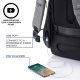 Рюкзак XD Design Bobby Hero Regular Красный - Изображение 106366