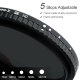 Светофильтр K&F Concept Nano-X ND8-128 82мм - Изображение 121663
