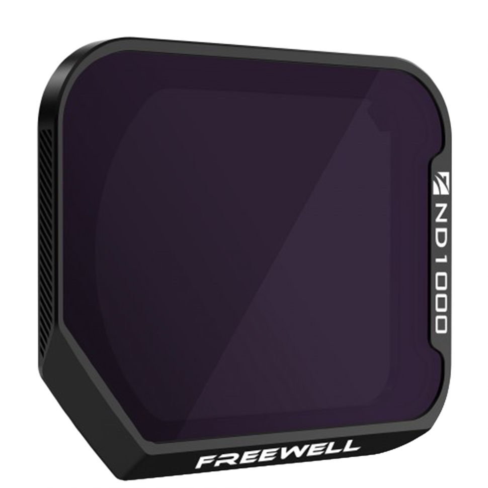 Светофильтр Freewell ND1000 для DJI Mavic 3 Classic 