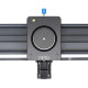 Слайдер GVM GT-J120D Motorized 48" - Изображение 208343