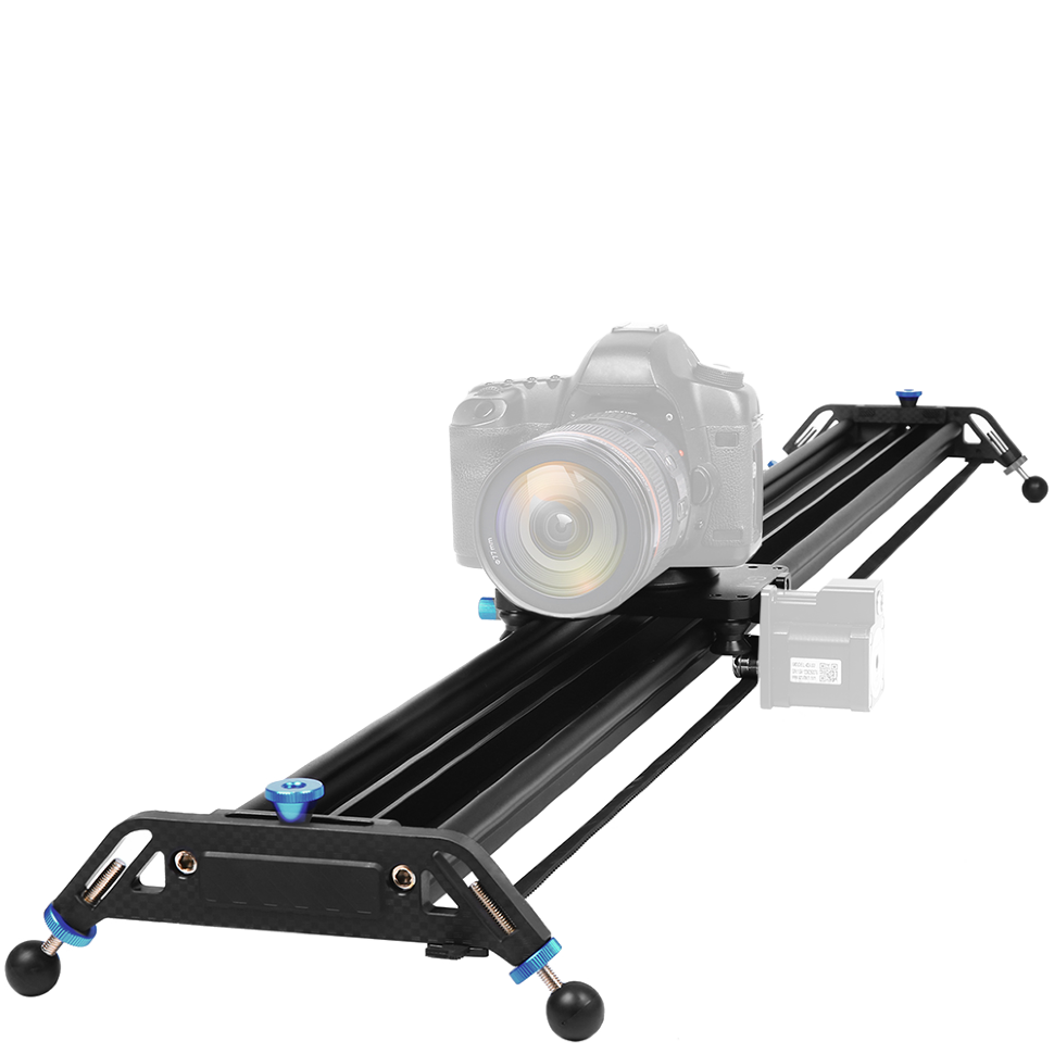 

Слайдер GVM GT-J120D Motorized 48"