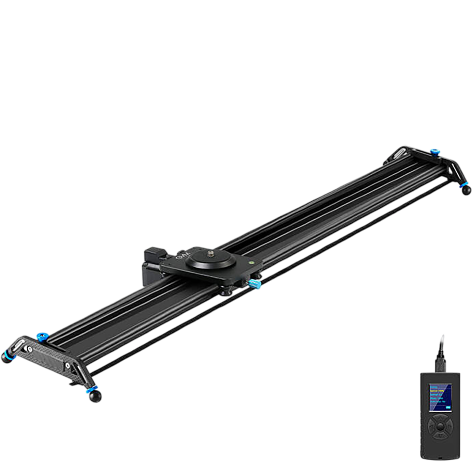 Слайдер GVM GT-J120D Motorized 48&quot; 