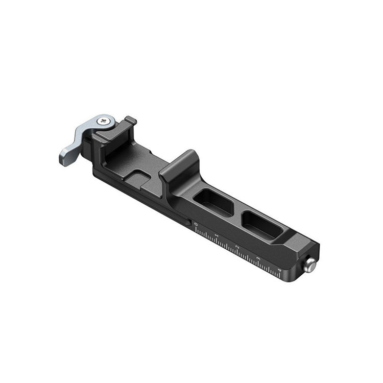 

Удлененный кронштейн SmallRig 4196 Extended Vertical Arm для DJI RS 3 Mini