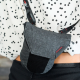 Чехол Peak Design Range Pouch S Серый - Изображение 212537