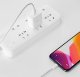 Кабель ZMI AL870C Type-C - Lightning MFi 1м Белый - Изображение 217181
